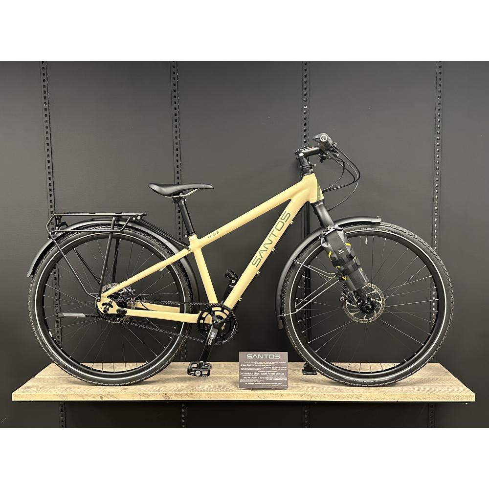 SANTOS 4.29 Frame maat S